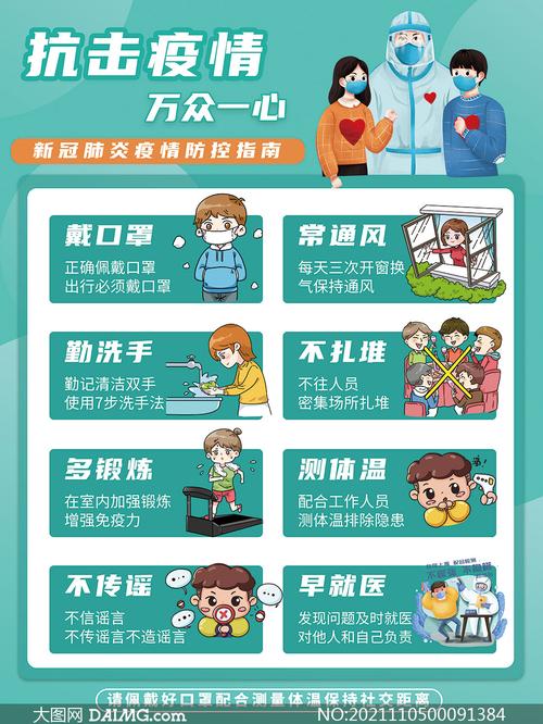 疫情防治常识(疫情防治常识有哪些)-第2张图片-牛逼常识网 疫情防治常识(疫情防治常识有哪些)-第2张图片-牛逼常识网