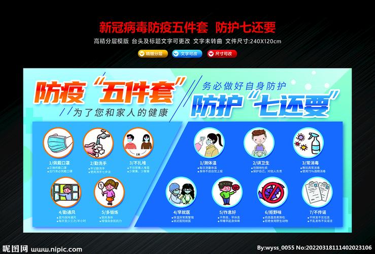 疫情防治常识(疫情防治常识有哪些)-第4张图片-牛逼常识网 疫情防治常识(疫情防治常识有哪些)-第4张图片-牛逼常识网