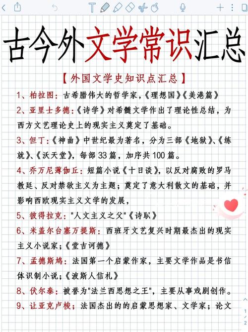 外国常考常识(外国文化常识100题)-第7张图片-牛逼常识网 外国常考常识(外国文化常识100题)-第7张图片-牛逼常识网