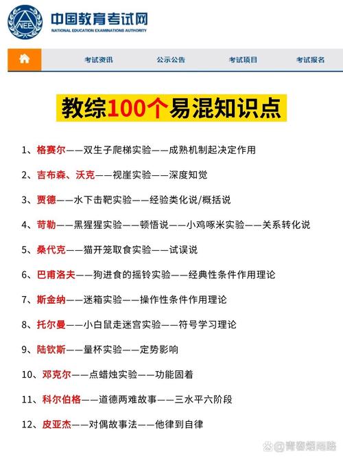 人文常识面试,人文常识面试常见题型-第1张图片-牛逼常识网 人文常识面试,人文常识面试常见题型-第1张图片-牛逼常识网