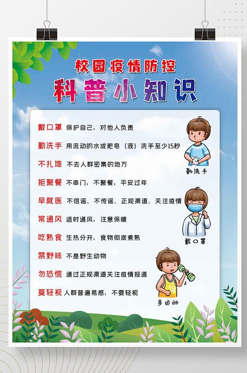 肺炎防护常识(肺炎防护常识培训内容)-第3张图片-牛逼常识网 肺炎防护常识(肺炎防护常识培训内容)-第3张图片-牛逼常识网