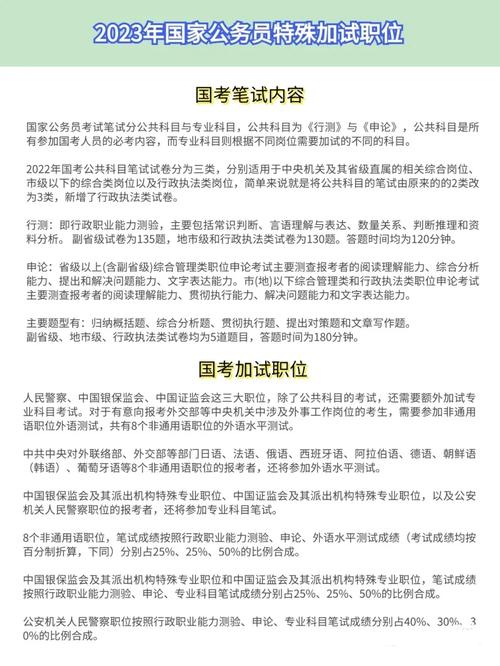 常识2023国考 - 2022国考常识范围-第2张图片-牛逼常识网 常识2023国考 - 2022国考常识范围-第2张图片-牛逼常识网