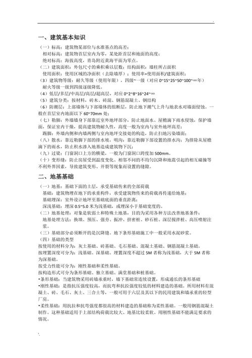 工程制图常识 - 工程制图讲解-第7张图片-牛逼常识网 工程制图常识 - 工程制图讲解-第7张图片-牛逼常识网