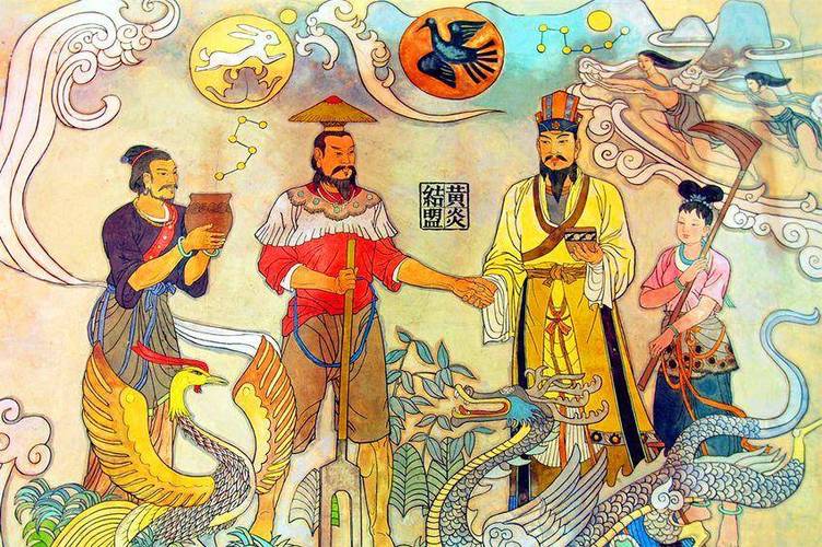 蛮夷文化常识 - 蛮夷文化常识介绍-第1张图片-牛逼常识网 蛮夷文化常识 - 蛮夷文化常识介绍-第1张图片-牛逼常识网
