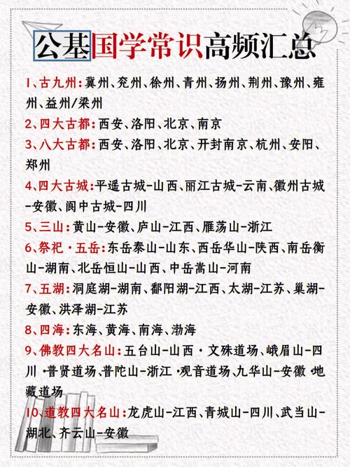 太常文化常识,文化常识100条-第4张图片-牛逼常识网 太常文化常识,文化常识100条-第4张图片-牛逼常识网