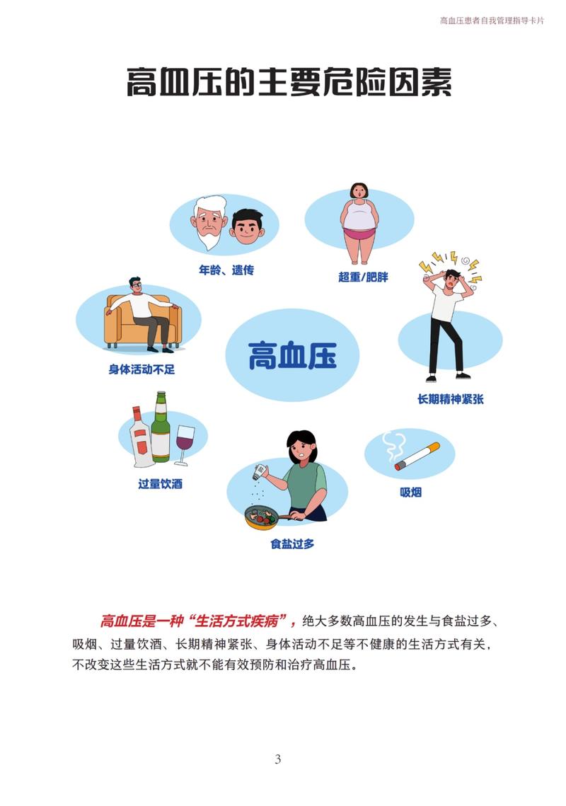 慢病管理常识 - 慢病管理常识有哪些-第6张图片-牛逼常识网 慢病管理常识 - 慢病管理常识有哪些-第6张图片-牛逼常识网