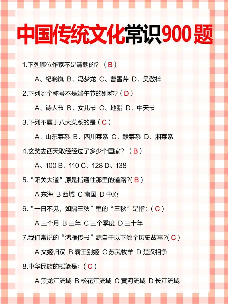 相国文化常识(国文常识及相关知识点汇编)-第3张图片-牛逼常识网 相国文化常识(国文常识及相关知识点汇编)-第3张图片-牛逼常识网