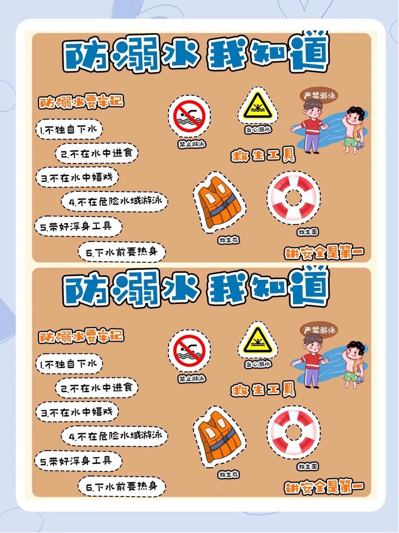 幼儿园预防溺水小常识 - 幼儿园防溺水育儿知识-第1张图片-牛逼常识网 幼儿园预防溺水小常识 - 幼儿园防溺水育儿知识-第1张图片-牛逼常识网