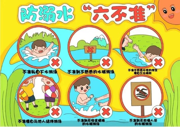 幼儿园预防溺水小常识 - 幼儿园防溺水育儿知识-第8张图片-牛逼常识网 幼儿园预防溺水小常识 - 幼儿园防溺水育儿知识-第8张图片-牛逼常识网