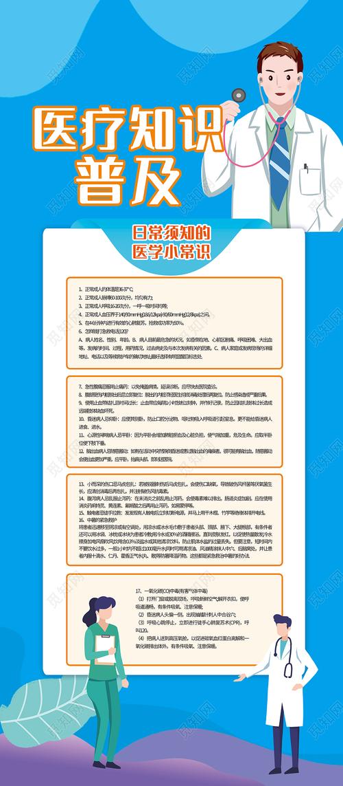 医疗常识问题,医疗常见问题-第6张图片-牛逼常识网 医疗常识问题,医疗常见问题-第6张图片-牛逼常识网