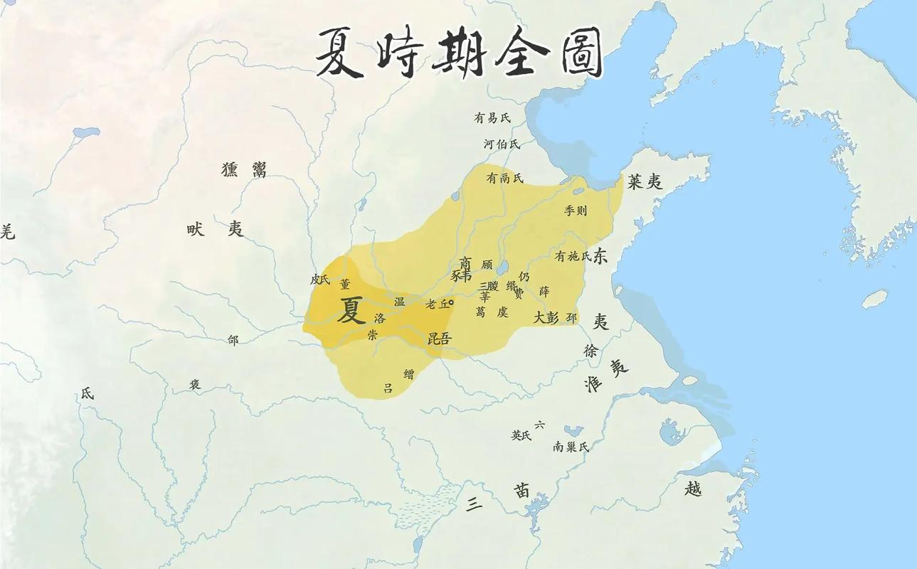 南蛮文化常识 - 南蛮是啥-第6张图片-牛逼常识网 南蛮文化常识 - 南蛮是啥-第6张图片-牛逼常识网