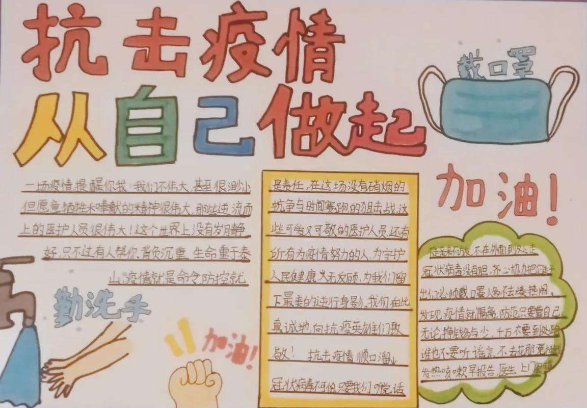 疫情洗手常识 - 疫情防控知识洗手的正确步骤-第2张图片-牛逼常识网 疫情洗手常识 - 疫情防控知识洗手的正确步骤-第2张图片-牛逼常识网