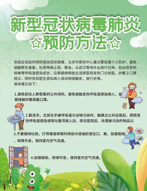 幼儿疫情常识(幼儿疫情防护小知识宣传)-第1张图片-牛逼常识网 幼儿疫情常识(幼儿疫情防护小知识宣传)-第1张图片-牛逼常识网