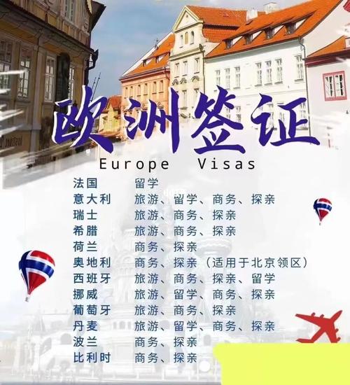 欧洲签证常识 - 欧洲签证叫什么名字-第7张图片-牛逼常识网 欧洲签证常识 - 欧洲签证叫什么名字-第7张图片-牛逼常识网