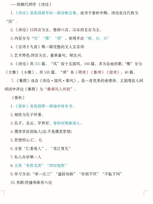专升本必备文化常识 - 专升本必备文化常识和文学常识-第2张图片-牛逼常识网 专升本必备文化常识 - 专升本必备文化常识和文学常识-第2张图片-牛逼常识网