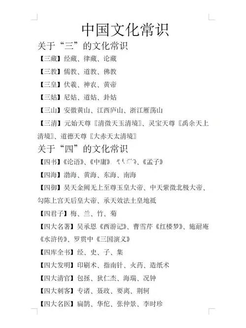 文化常识等段(文化常识高频考点训练题)-第8张图片-牛逼常识网 文化常识等段(文化常识高频考点训练题)-第8张图片-牛逼常识网