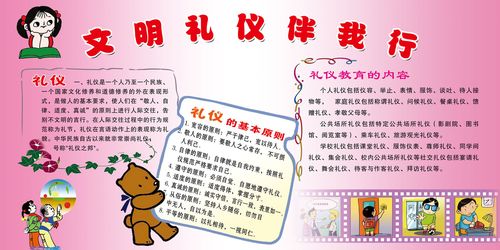中国礼仪文化常识 - 中国礼仪文化常识大全用英语-第4张图片-牛逼常识网 中国礼仪文化常识 - 中国礼仪文化常识大全用英语-第4张图片-牛逼常识网