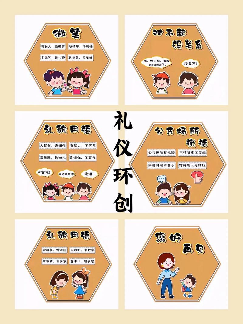 中国礼仪文化常识 - 中国礼仪文化常识大全用英语-第6张图片-牛逼常识网 中国礼仪文化常识 - 中国礼仪文化常识大全用英语-第6张图片-牛逼常识网