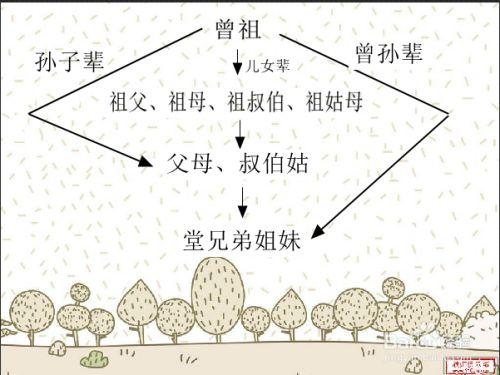 中国人起名字的常识,中国人取名是有讲究的应遵循什么-第2张图片-牛逼常识网 中国人起名字的常识,中国人取名是有讲究的应遵循什么-第2张图片-牛逼常识网