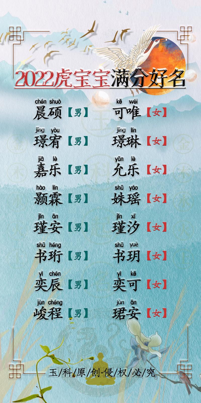 中国人起名字的常识,中国人取名是有讲究的应遵循什么-第5张图片-牛逼常识网 中国人起名字的常识,中国人取名是有讲究的应遵循什么-第5张图片-牛逼常识网