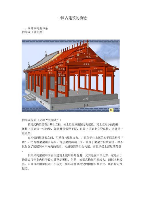 建筑常识名词 - 建筑常用名词-第6张图片-牛逼常识网 建筑常识名词 - 建筑常用名词-第6张图片-牛逼常识网