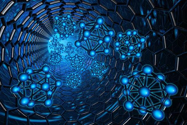 纳米技术常识 - 纳米技术常识总结-第3张图片-牛逼常识网 纳米技术常识 - 纳米技术常识总结-第3张图片-牛逼常识网