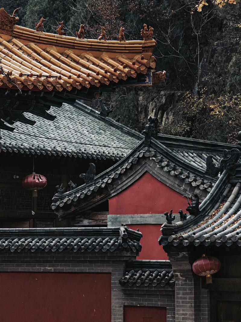 古建保护常识 - 古建保护常识内容-第1张图片-牛逼常识网 古建保护常识 - 古建保护常识内容-第1张图片-牛逼常识网