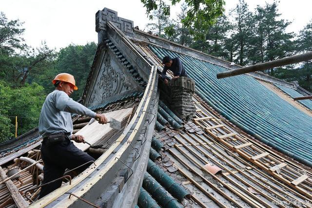 古建保护常识 - 古建保护常识内容-第4张图片-牛逼常识网 古建保护常识 - 古建保护常识内容-第4张图片-牛逼常识网