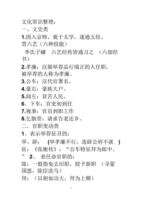 文化常识微服(文化常识合集)-第7张图片-牛逼常识网 文化常识微服(文化常识合集)-第7张图片-牛逼常识网