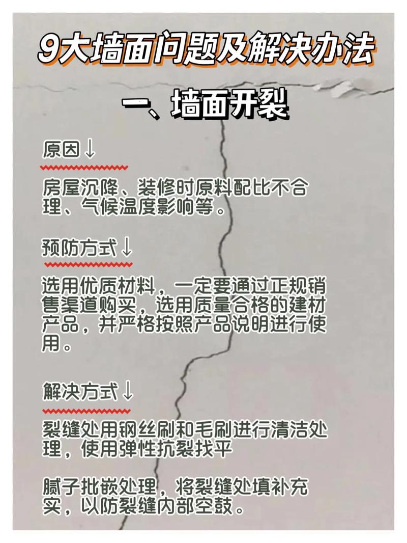 屋顶裂缝常识 - 屋顶裂缝常识解释-第5张图片-牛逼常识网 屋顶裂缝常识 - 屋顶裂缝常识解释-第5张图片-牛逼常识网
