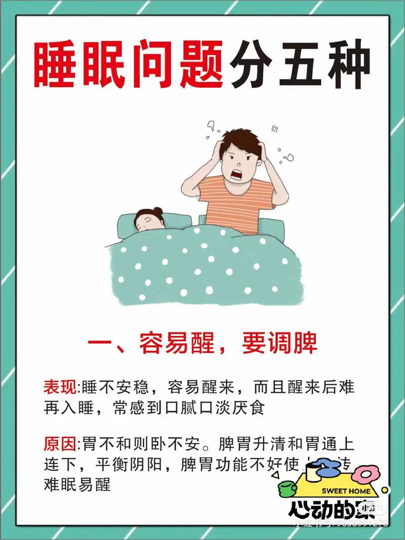 掌握睡眠常识 - 睡眠相关知识-第4张图片-牛逼常识网 掌握睡眠常识 - 睡眠相关知识-第4张图片-牛逼常识网