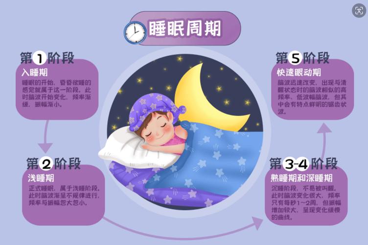 掌握睡眠常识 - 睡眠相关知识-第5张图片-牛逼常识网 掌握睡眠常识 - 睡眠相关知识-第5张图片-牛逼常识网