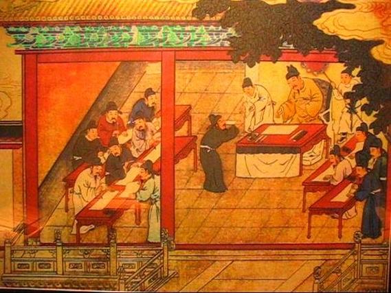 关于逊位文化常识的信息-第2张图片-牛逼常识网 关于逊位文化常识的信息-第2张图片-牛逼常识网