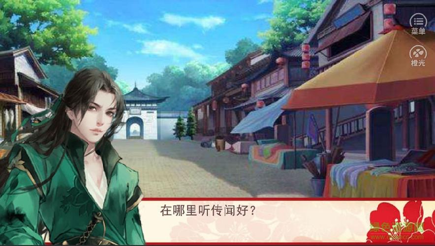 一品青楼考试常识答案 - 一品青天门客攻略-第1张图片-牛逼常识网 一品青楼考试常识答案 - 一品青天门客攻略-第1张图片-牛逼常识网