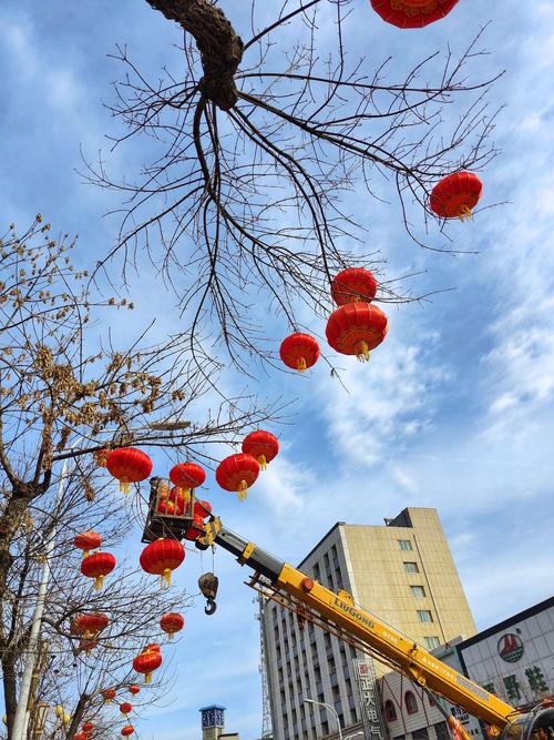 灯笼文体常识,灯笼文化知多少-第3张图片-牛逼常识网 灯笼文体常识,灯笼文化知多少-第3张图片-牛逼常识网