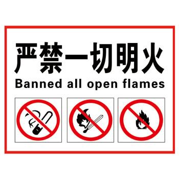 仓库禁火常识,仓库库区严禁烟火,进库人员-第5张图片-牛逼常识网 仓库禁火常识,仓库库区严禁烟火,进库人员-第5张图片-牛逼常识网