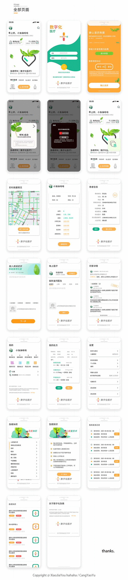 医用常识软件,医用常识有哪些-第2张图片-牛逼常识网 医用常识软件,医用常识有哪些-第2张图片-牛逼常识网