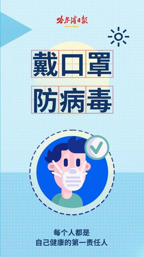 口罩佩戴常识 - 口罩的佩戴注意事项-第3张图片-牛逼常识网 口罩佩戴常识 - 口罩的佩戴注意事项-第3张图片-牛逼常识网