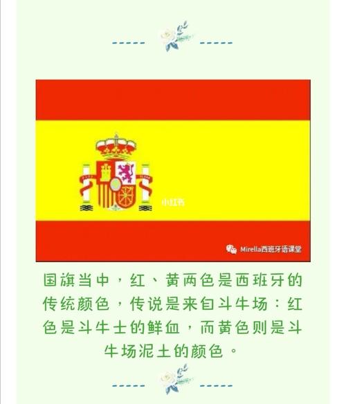 西班牙生活基础常识(西班牙生活体验)-第3张图片-牛逼常识网 西班牙生活基础常识(西班牙生活体验)-第3张图片-牛逼常识网