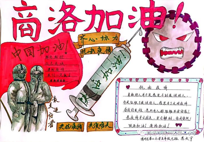 儿童防疫常识,幼儿防疫常识-第2张图片-牛逼常识网 儿童防疫常识,幼儿防疫常识-第2张图片-牛逼常识网