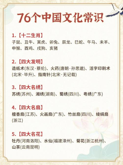 士部文化常识,文化常识50个-第4张图片-牛逼常识网 士部文化常识,文化常识50个-第4张图片-牛逼常识网