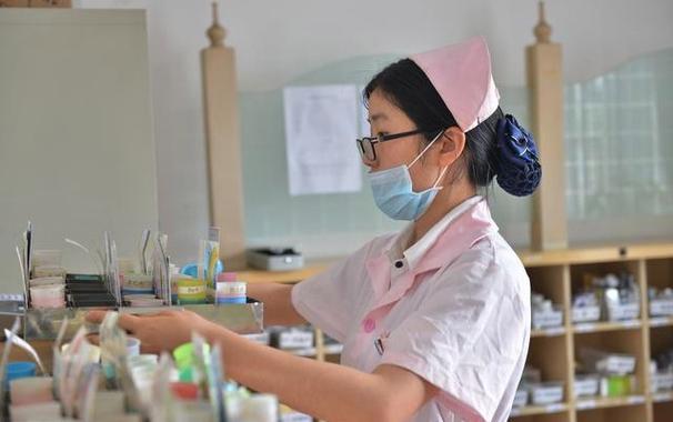 打针医学常识 - 打针医学术语-第4张图片-牛逼常识网 打针医学常识 - 打针医学术语-第4张图片-牛逼常识网