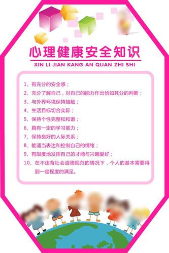 关于心理健康的常识 - 关于心理健康的常识问题-第1张图片-牛逼常识网 关于心理健康的常识 - 关于心理健康的常识问题-第1张图片-牛逼常识网