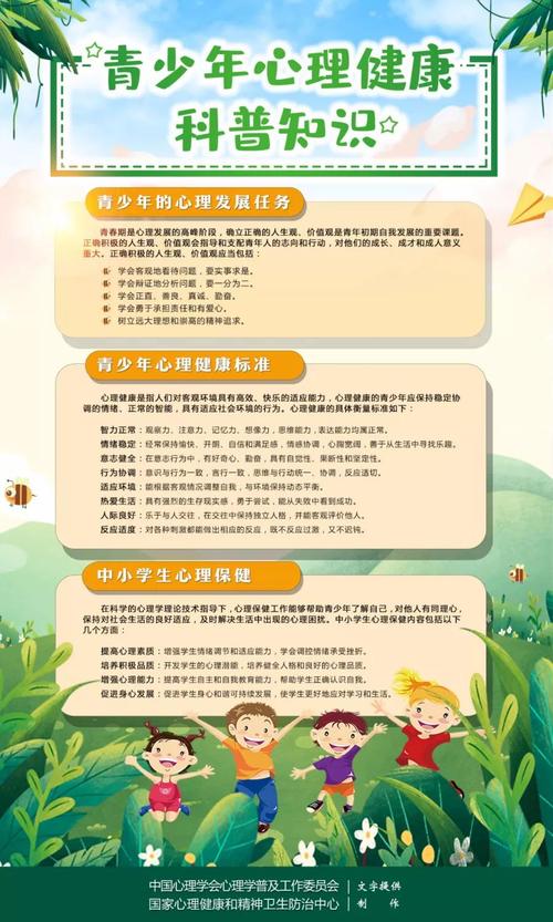 关于心理健康的常识 - 关于心理健康的常识问题-第3张图片-牛逼常识网 关于心理健康的常识 - 关于心理健康的常识问题-第3张图片-牛逼常识网