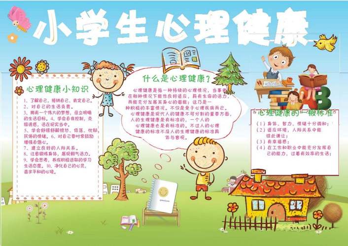 关于心理健康的常识 - 关于心理健康的常识问题-第7张图片-牛逼常识网 关于心理健康的常识 - 关于心理健康的常识问题-第7张图片-牛逼常识网