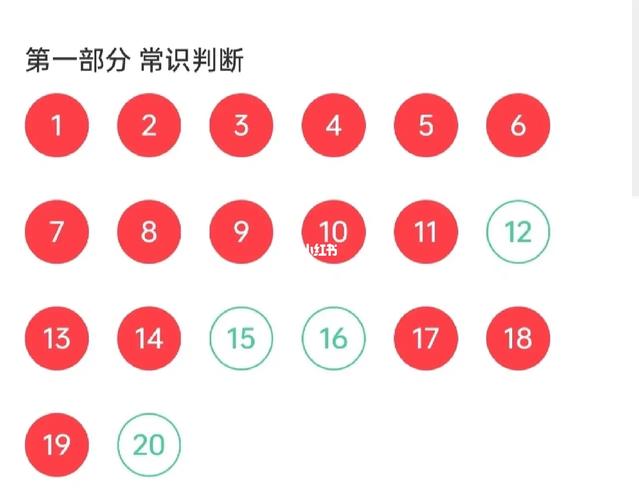 福建常识蒙题,福建什么卷子-第6张图片-牛逼常识网 福建常识蒙题,福建什么卷子-第6张图片-牛逼常识网