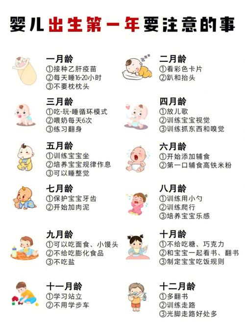刚出生的婴儿怎么护理常识 - 刚出生的婴儿该怎么护理-第2张图片-牛逼常识网 刚出生的婴儿怎么护理常识 - 刚出生的婴儿该怎么护理-第2张图片-牛逼常识网