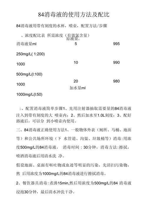 居家消毒常识 - 居家消毒注意事项-第1张图片-牛逼常识网 居家消毒常识 - 居家消毒注意事项-第1张图片-牛逼常识网