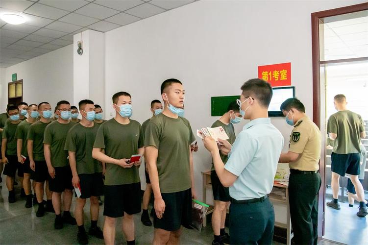 进兵文化常识 - 禁兵文化常识-第8张图片-牛逼常识网 进兵文化常识 - 禁兵文化常识-第8张图片-牛逼常识网