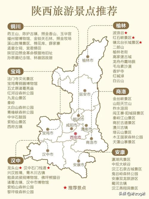 汉中地理常识,汉中地区地形特征-第6张图片-牛逼常识网 汉中地理常识,汉中地区地形特征-第6张图片-牛逼常识网